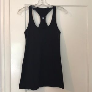 lululemon athletica Tops - Lululemon cool racerback tank lululemon athletica Tops - Lululemon cool racerback tank